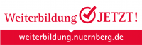 Weiterbildung JETZT Logo
